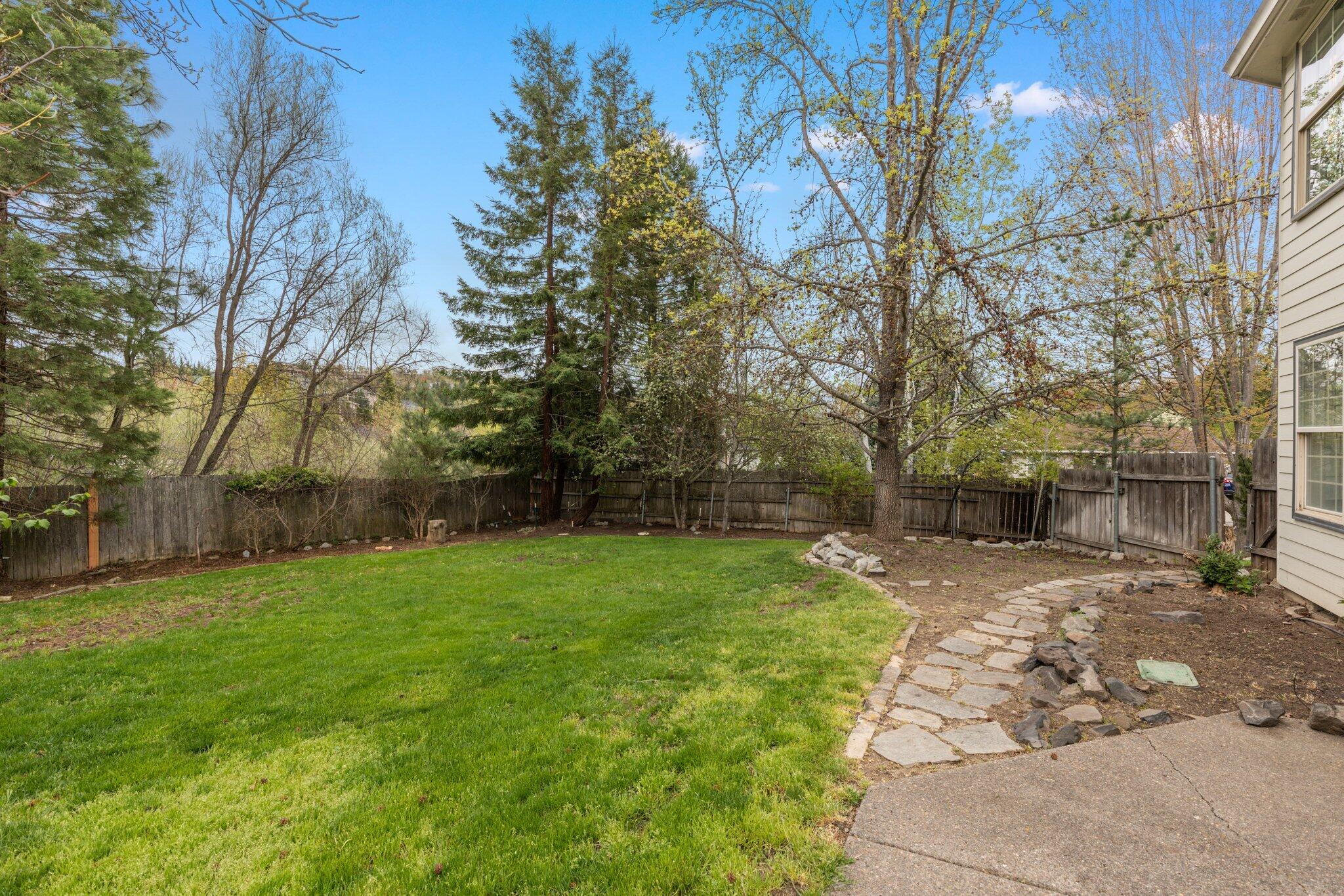 Eagle Trace Subdivision Unit 1 - Residential