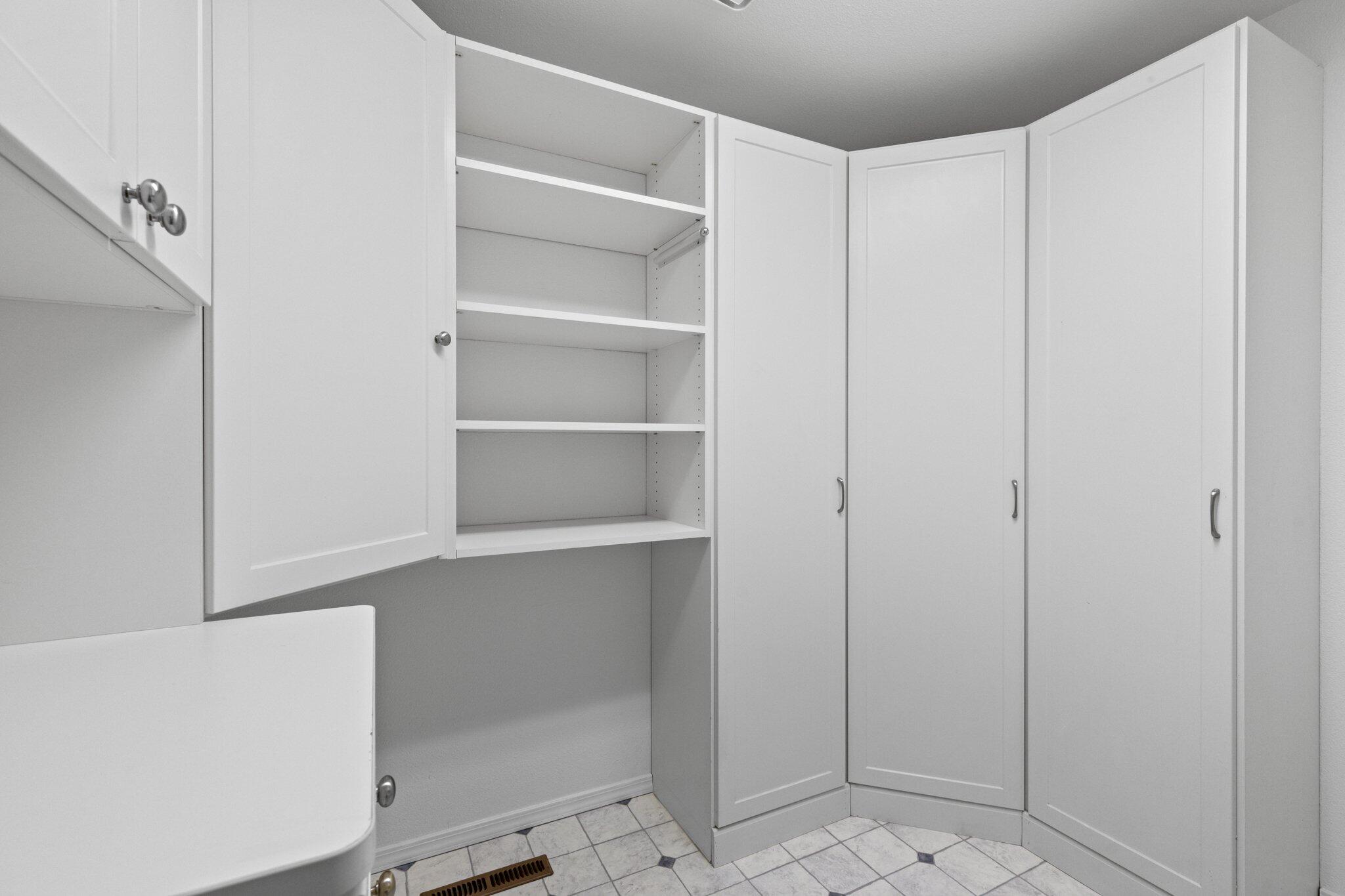 Eagle Trace Subdivision Unit 1 - Residential