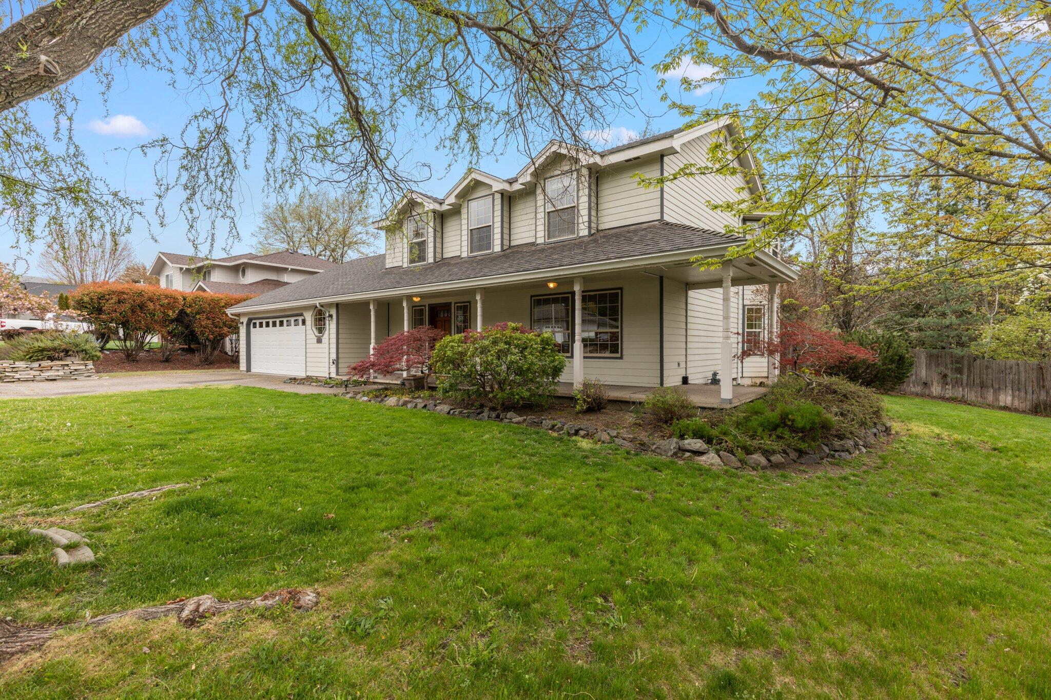 Eagle Trace Subdivision Unit 1 - Residential