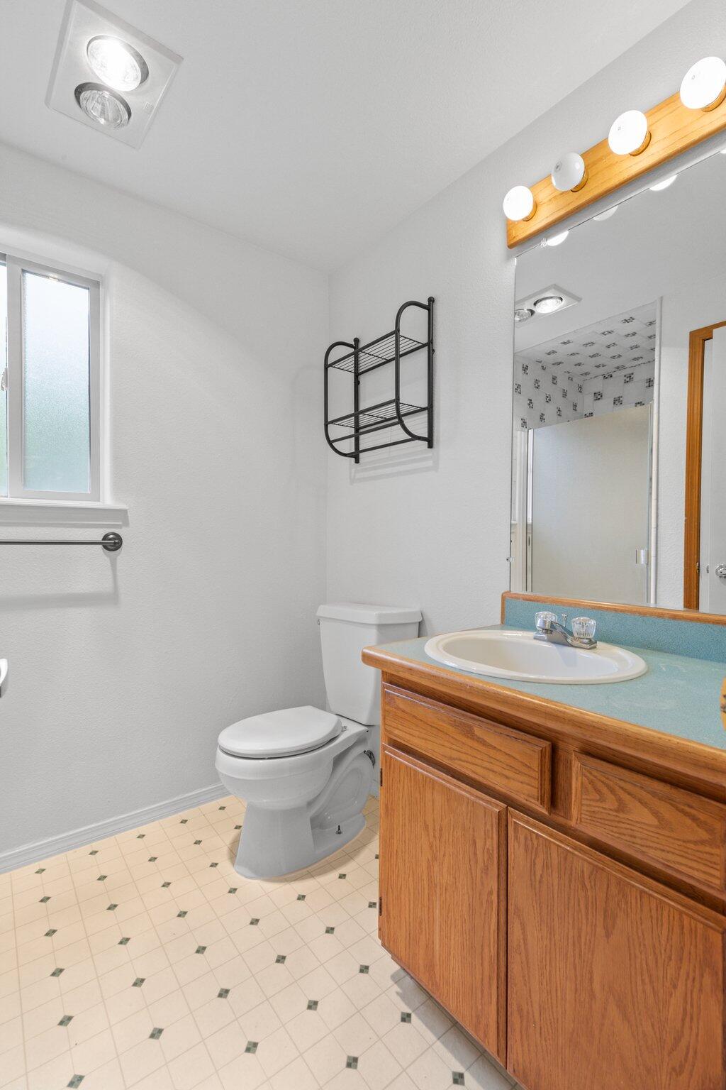 Eagle Trace Subdivision Unit 1 - Residential