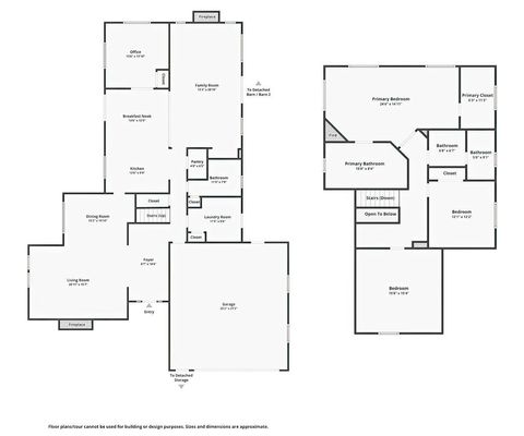 Tiny photo for 547 SW Bear Drive, Madras, OR 97741 (MLS # 220210971)