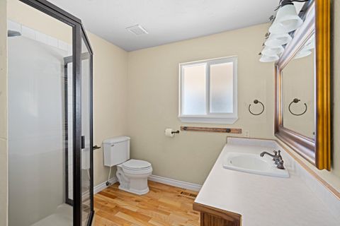 Tiny photo for 547 SW Bear Drive, Madras, OR 97741 (MLS # 220210971)