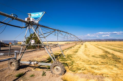 Tiny photo for 547 SW Bear Drive, Madras, OR 97741 (MLS # 220210971)