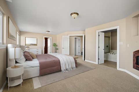 Tiny photo for 547 SW Bear Drive, Madras, OR 97741 (MLS # 220210971)