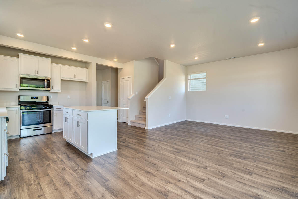 Stone Creek - Residential