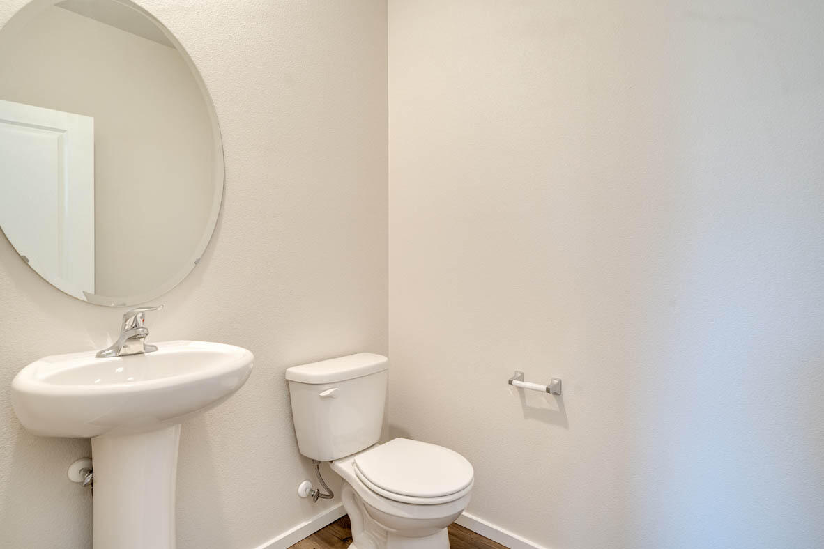 Stone Creek - Residential