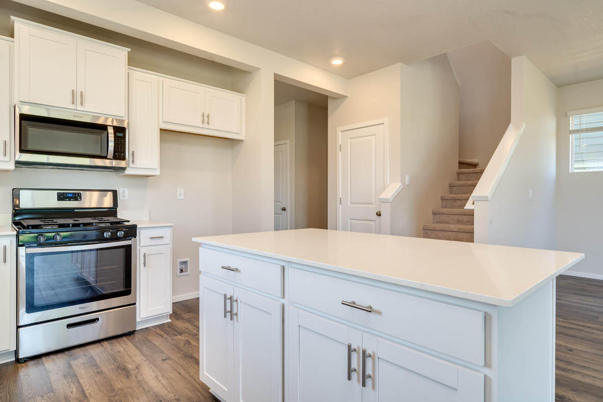 Stone Creek - Residential