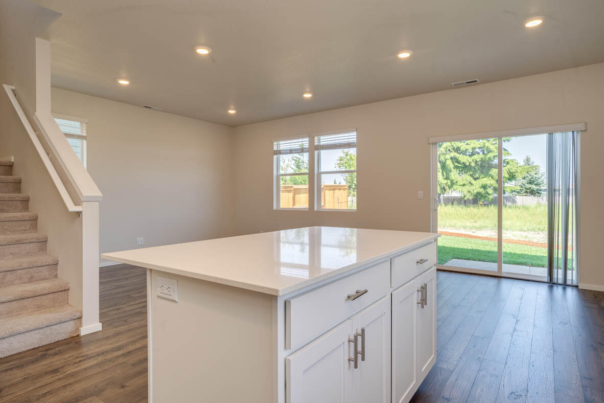 Stone Creek - Residential