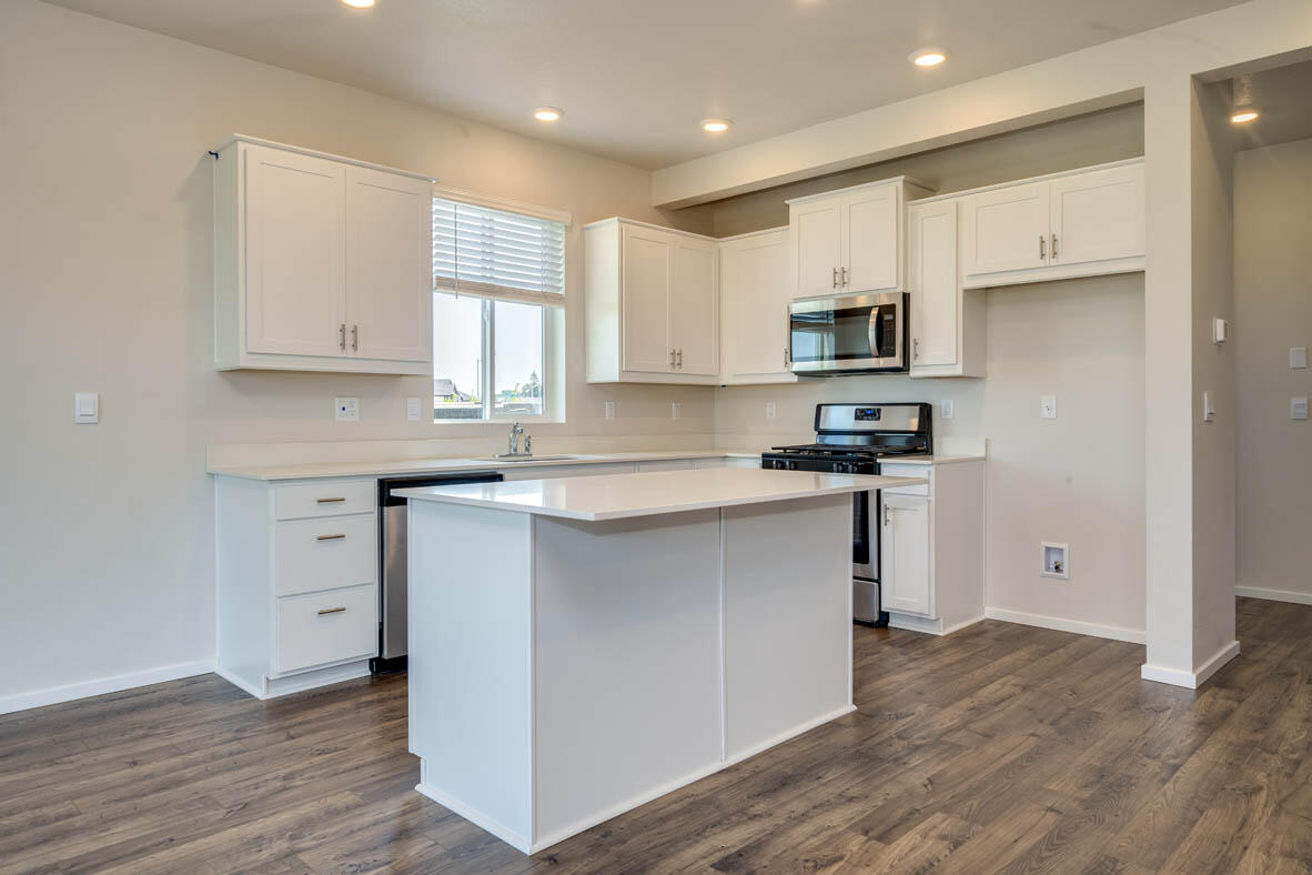 Stone Creek - Residential