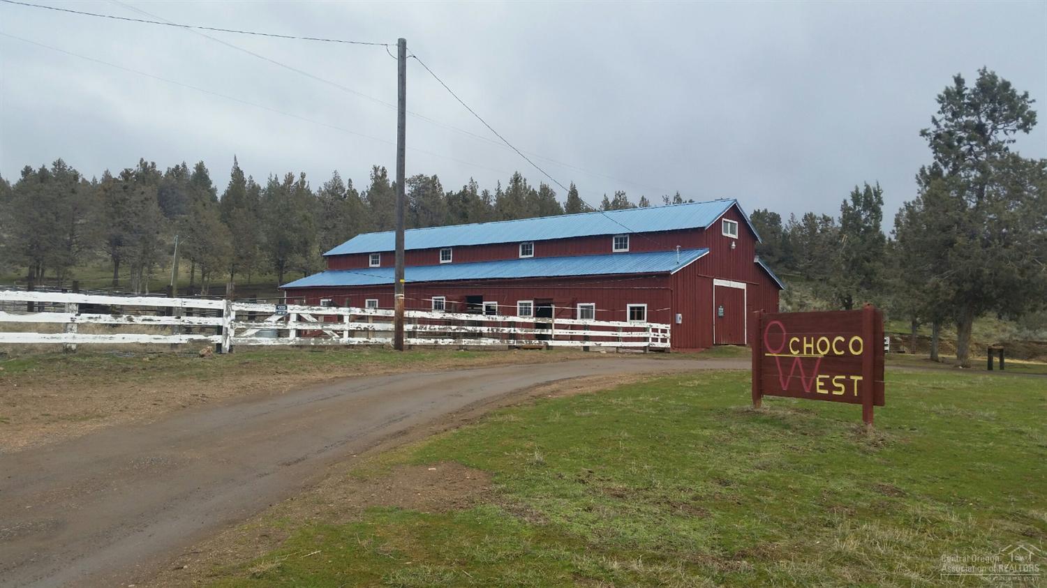 Golden Horseshoe - Residential
