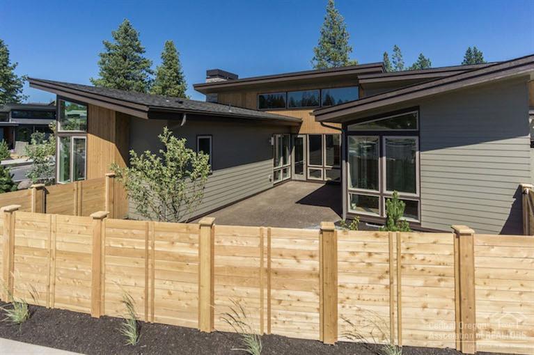 NorthWest Crossing - Residential