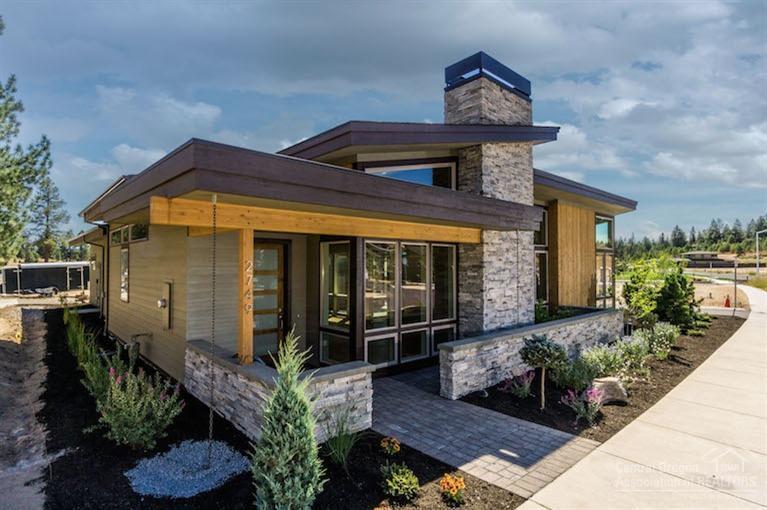 NorthWest Crossing - Residential