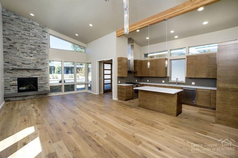 NorthWest Crossing - Residential