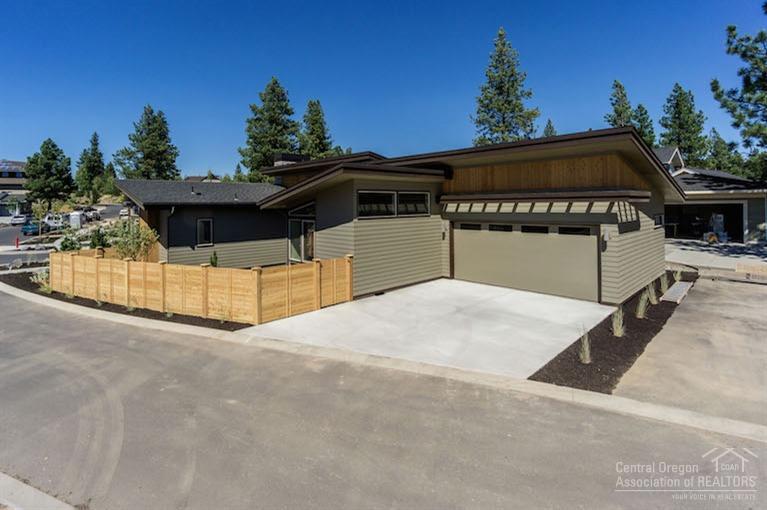 NorthWest Crossing - Residential