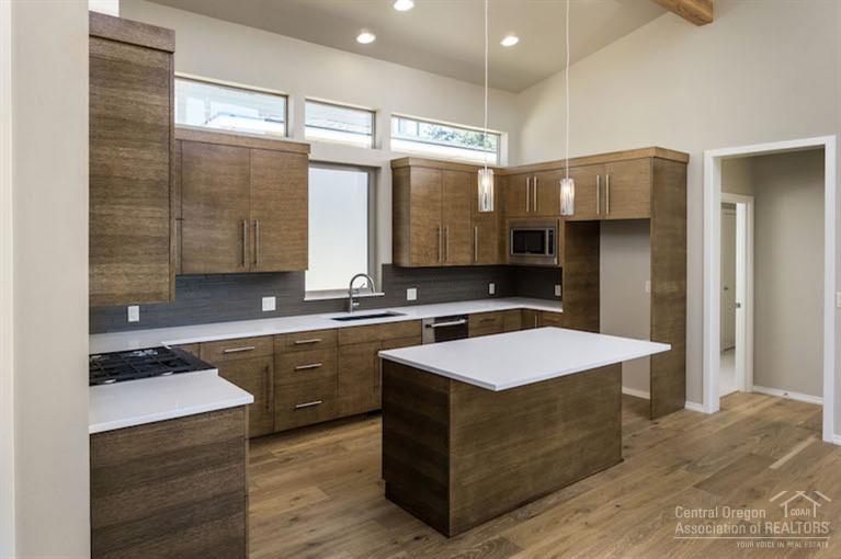 NorthWest Crossing - Residential