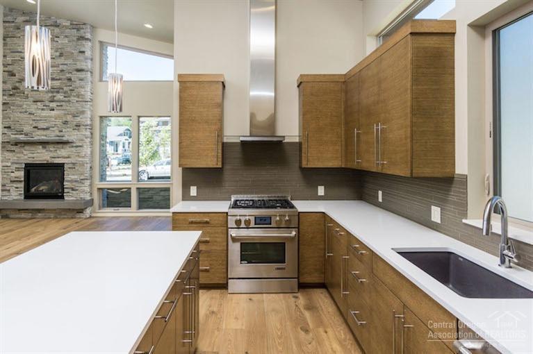 NorthWest Crossing - Residential