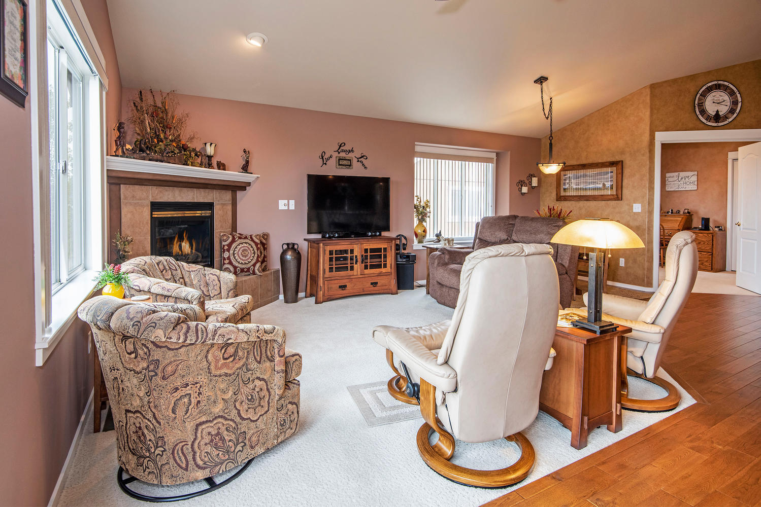 Summer Creek - Residential