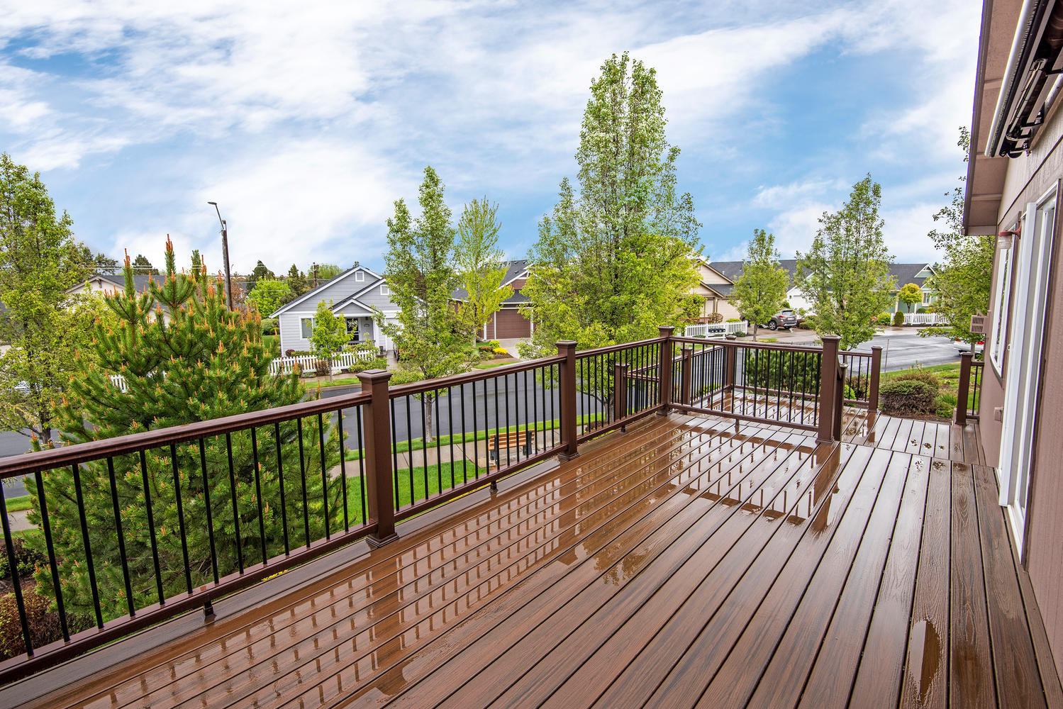 Summer Creek - Residential