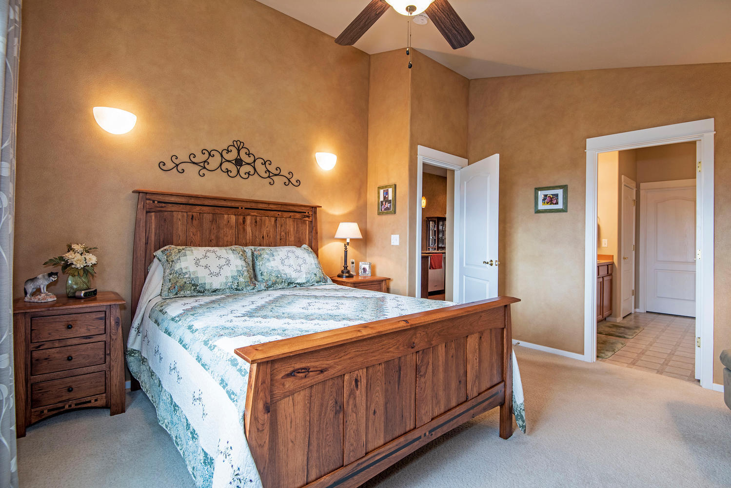 Summer Creek - Residential