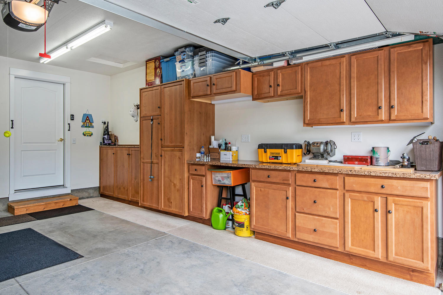 Summer Creek - Residential