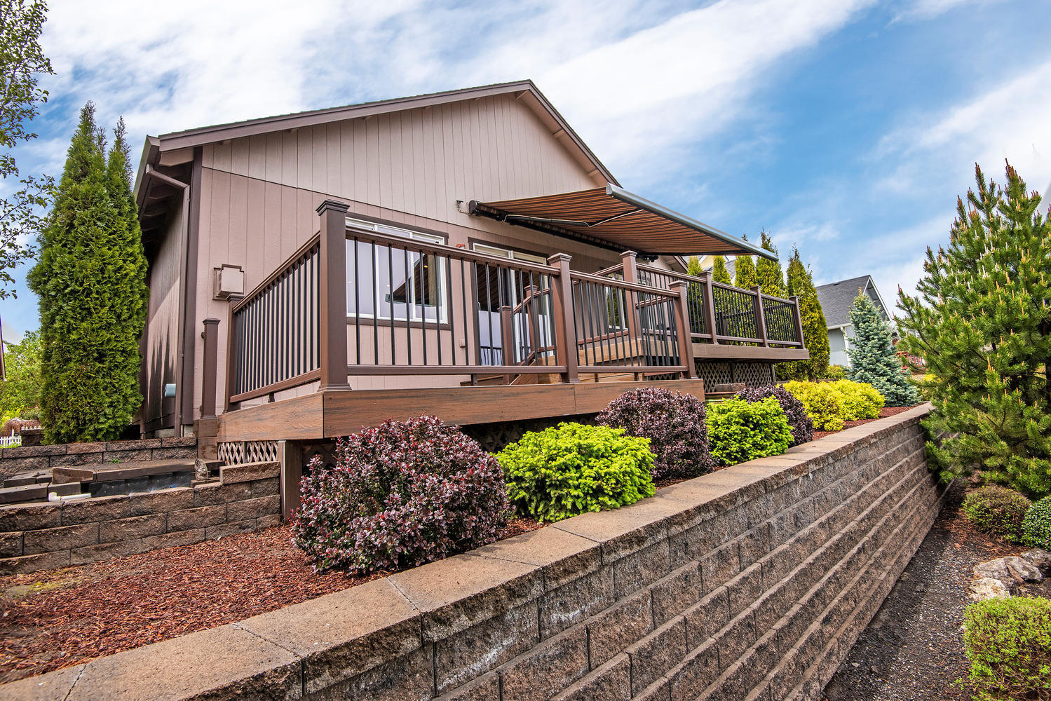 Summer Creek - Residential