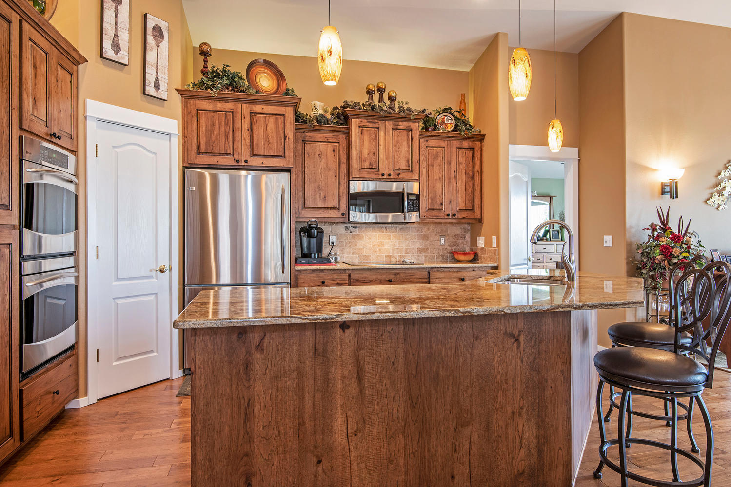 Summer Creek - Residential