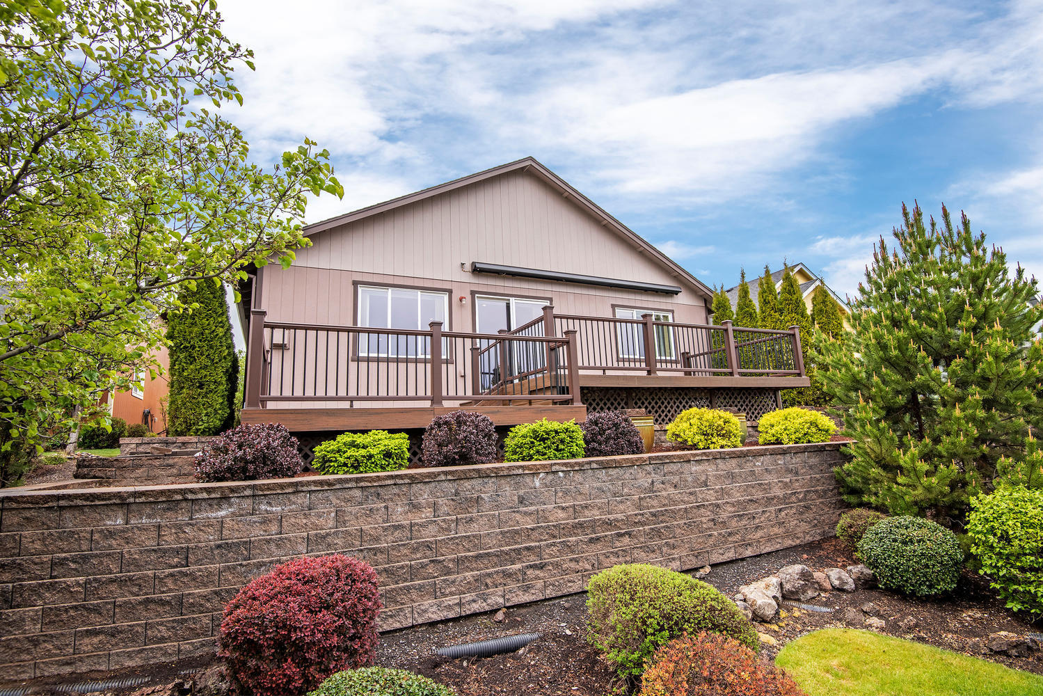 Summer Creek - Residential