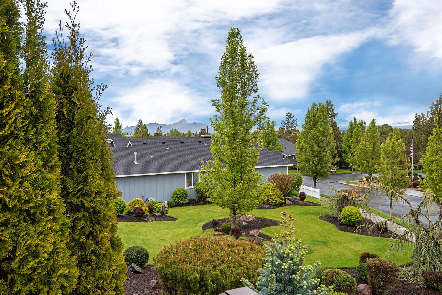 Summer Creek - Residential