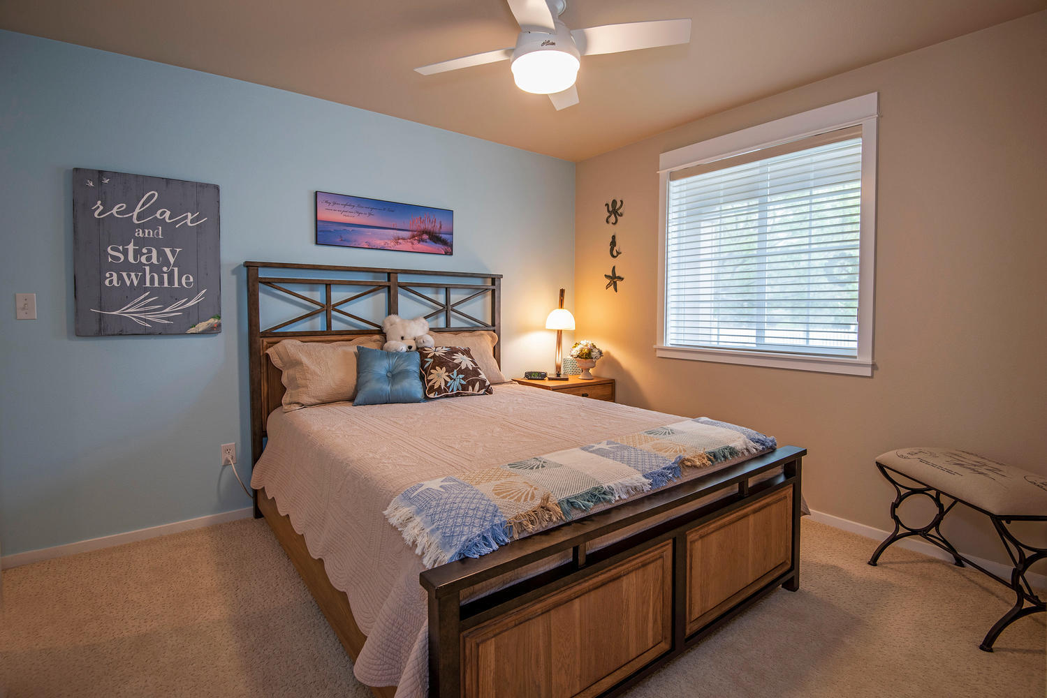 Summer Creek - Residential