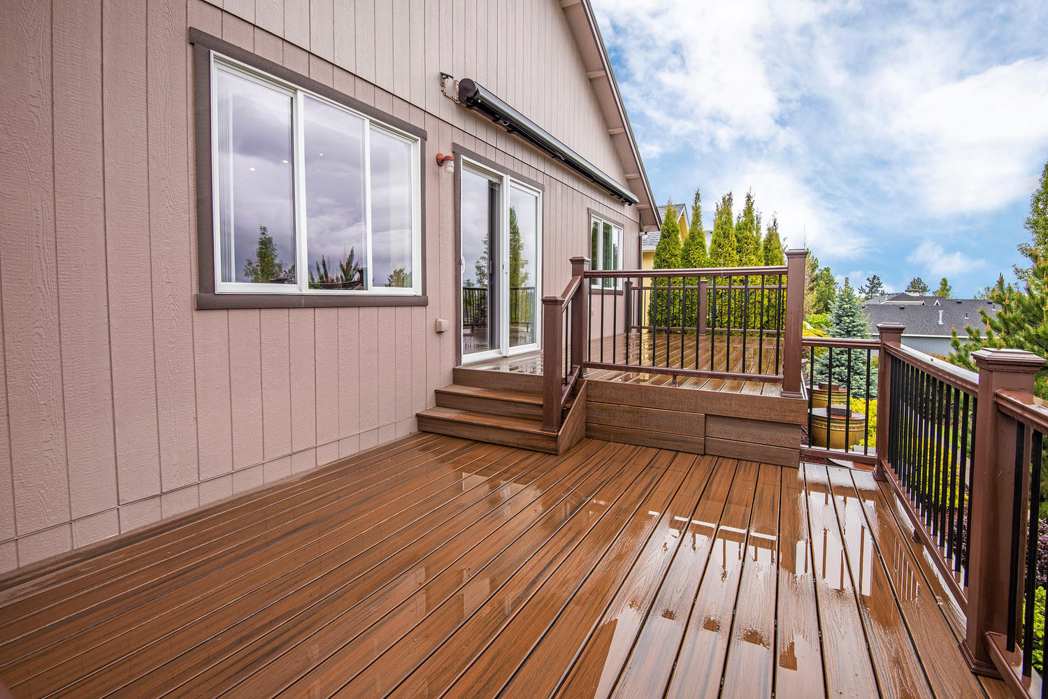 Summer Creek - Residential