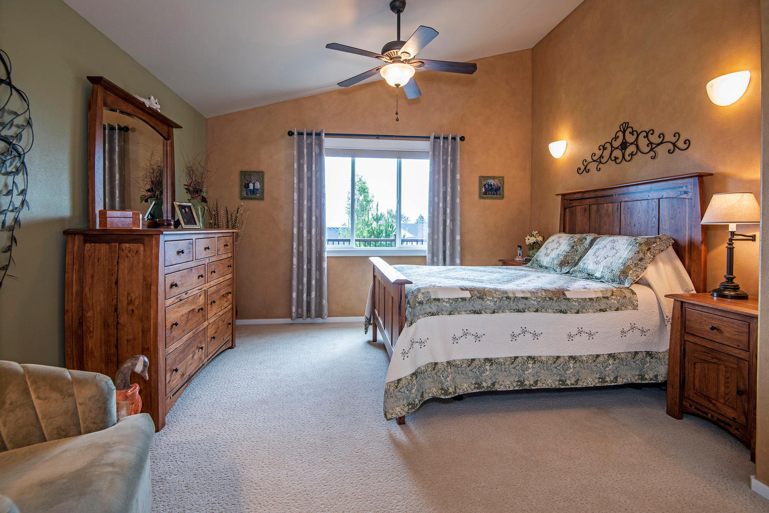 Summer Creek - Residential