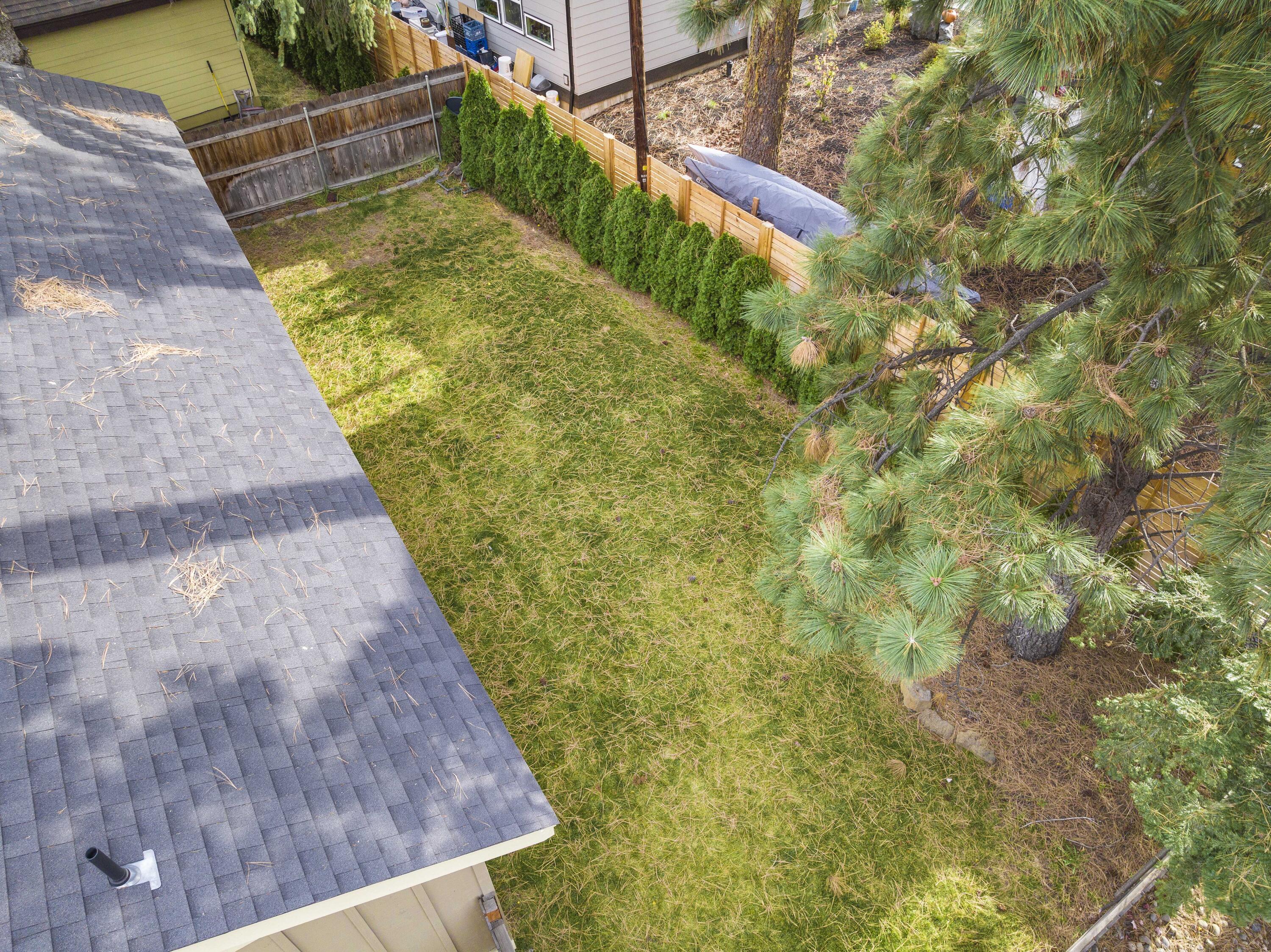 Brookland Park - Residential