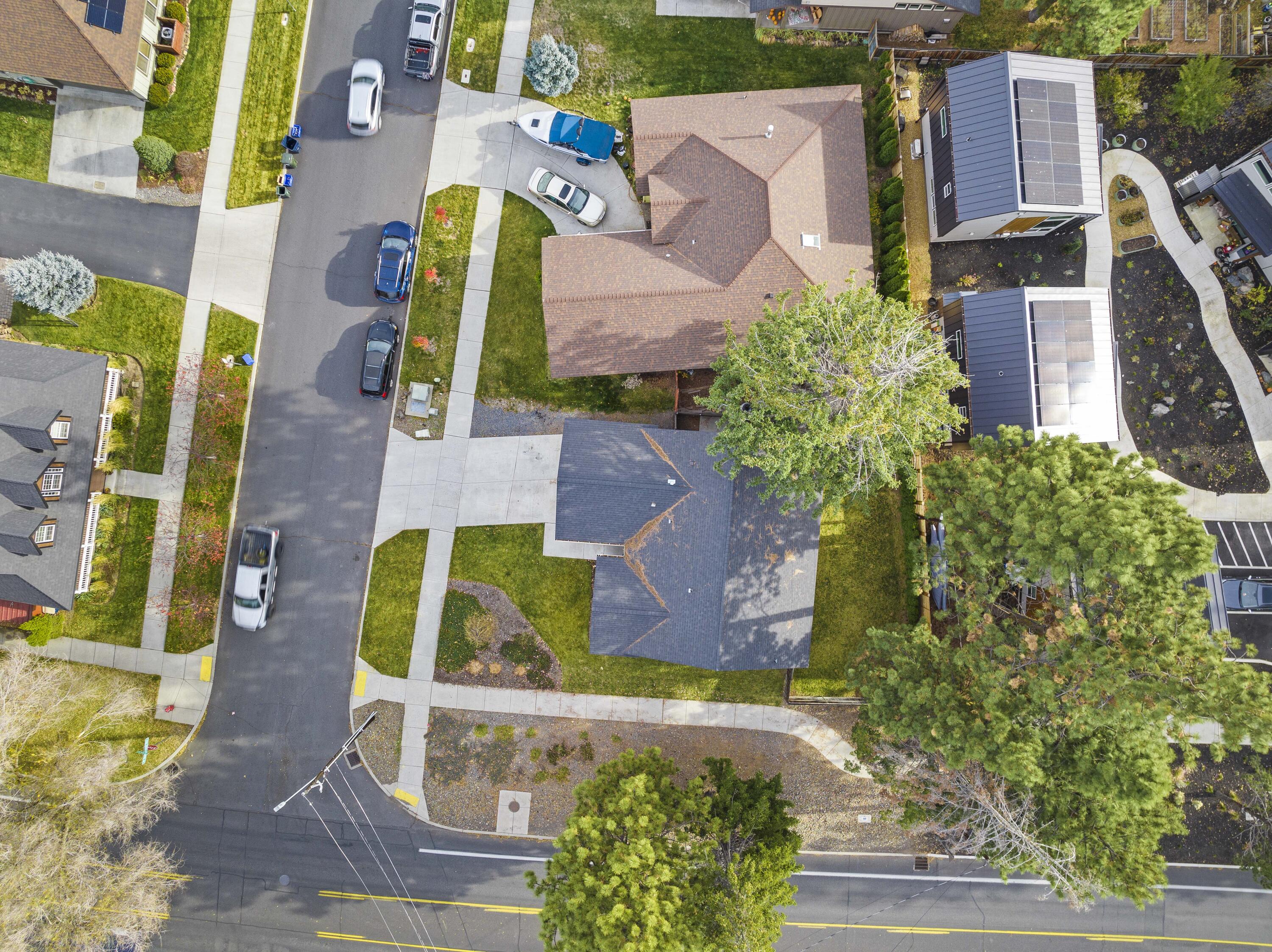 Brookland Park - Residential