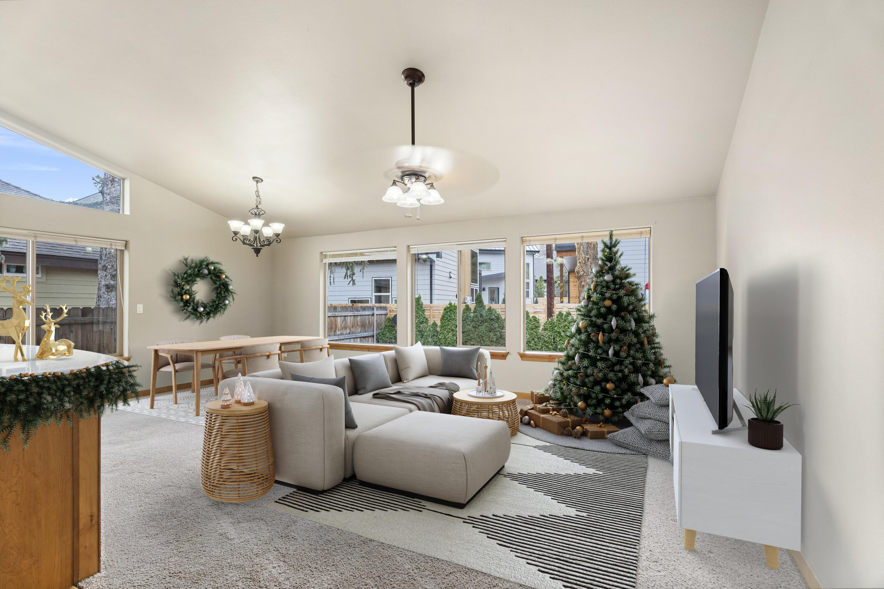 Brookland Park - Residential