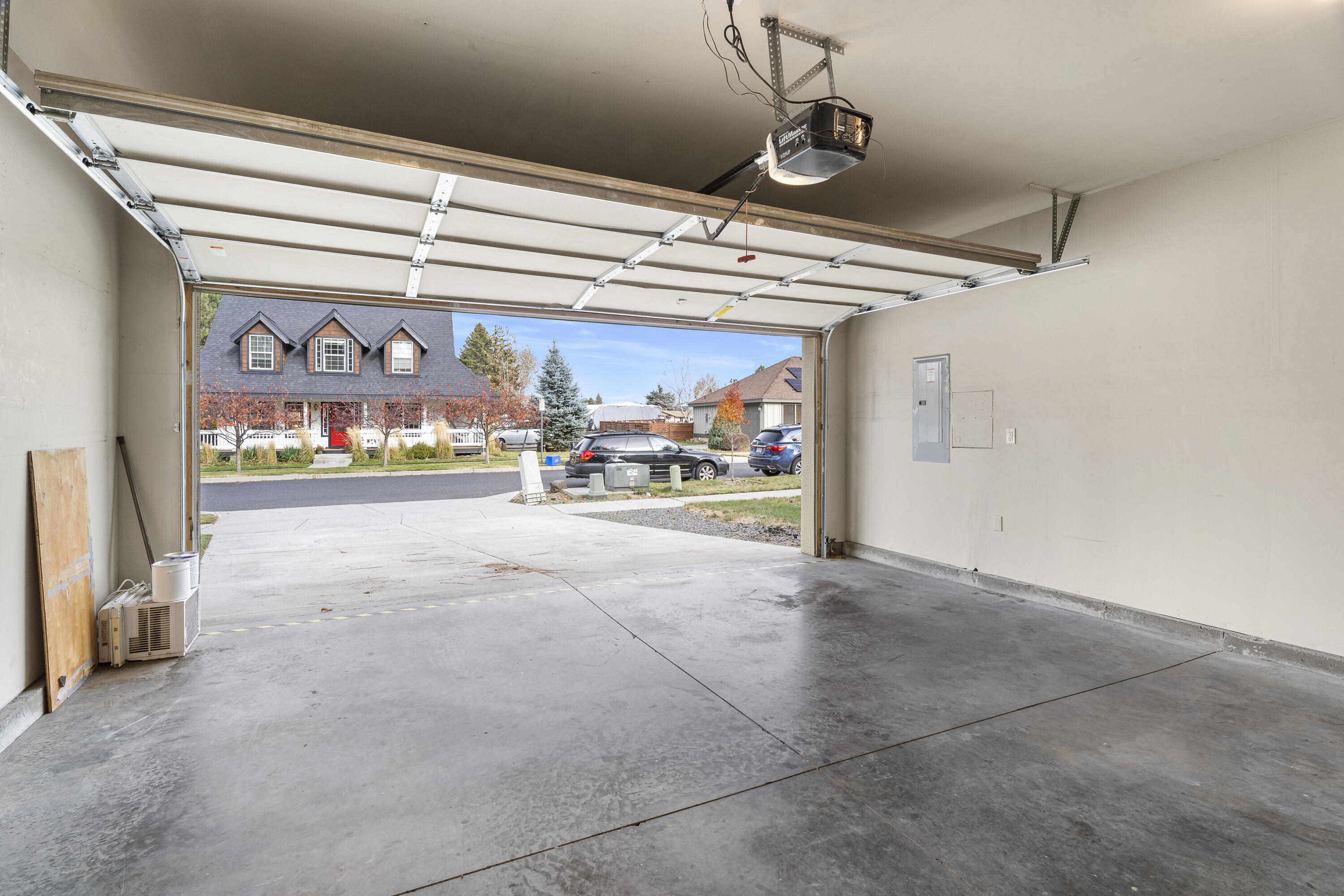 Brookland Park - Residential