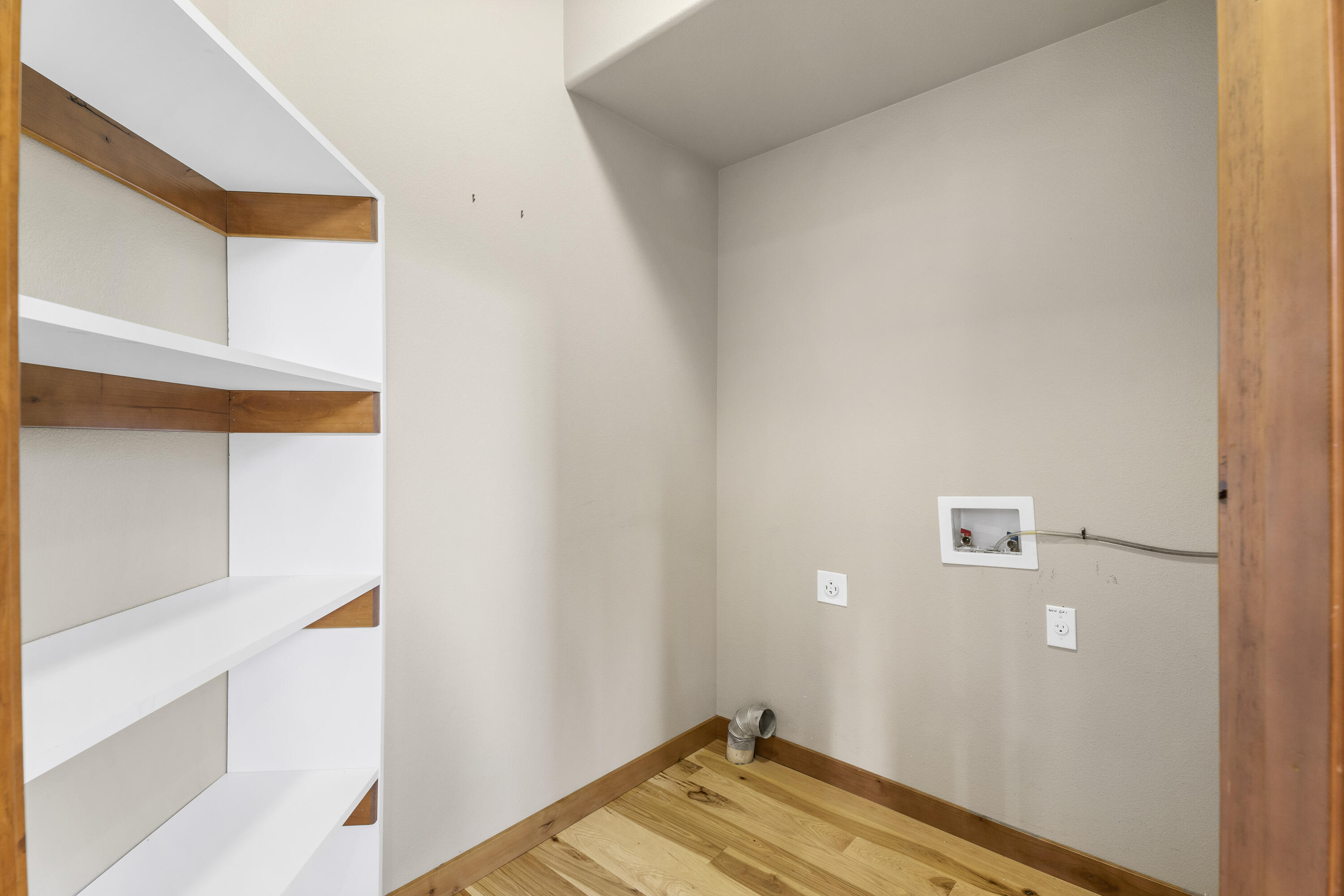 Brookland Park - Residential