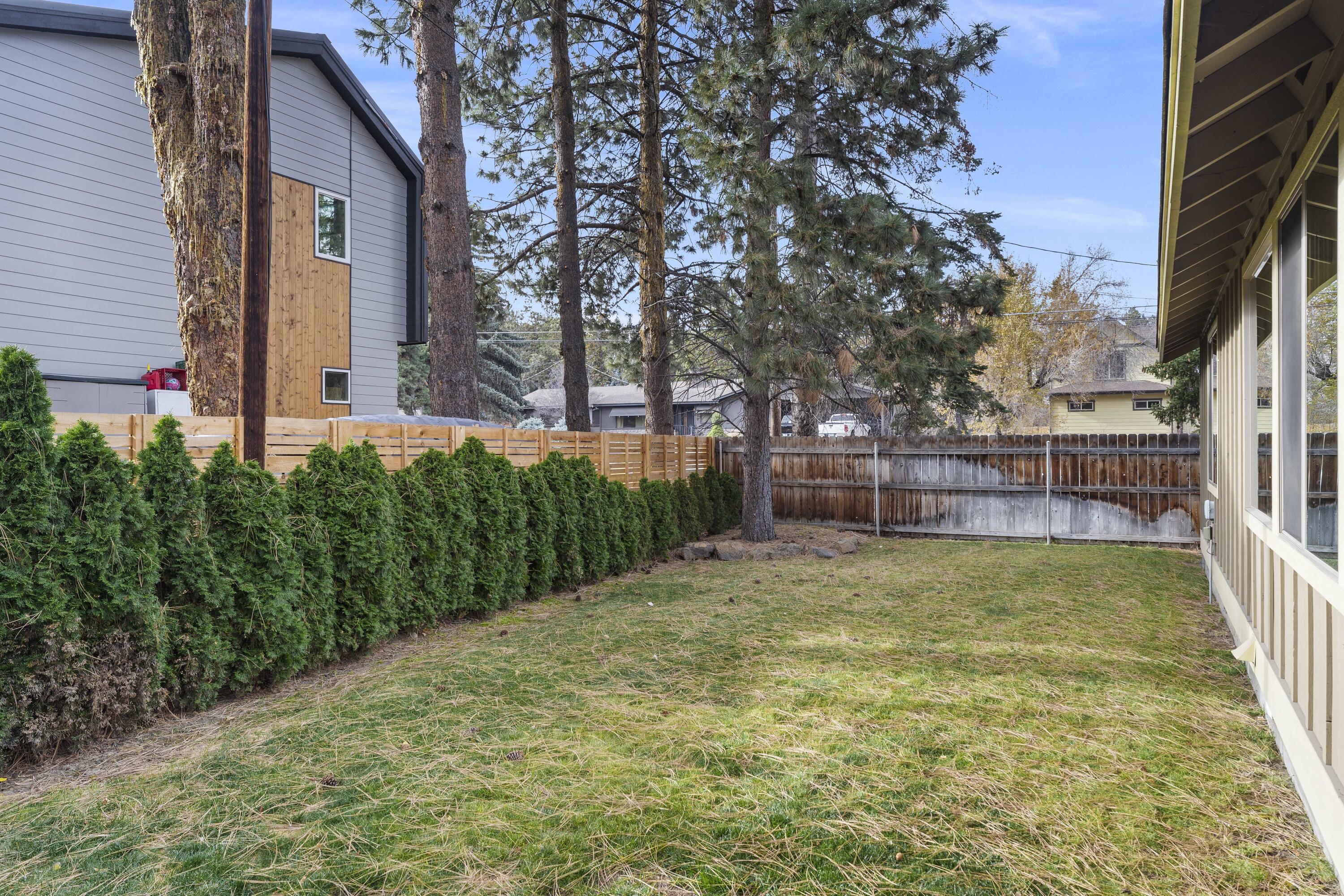 Brookland Park - Residential