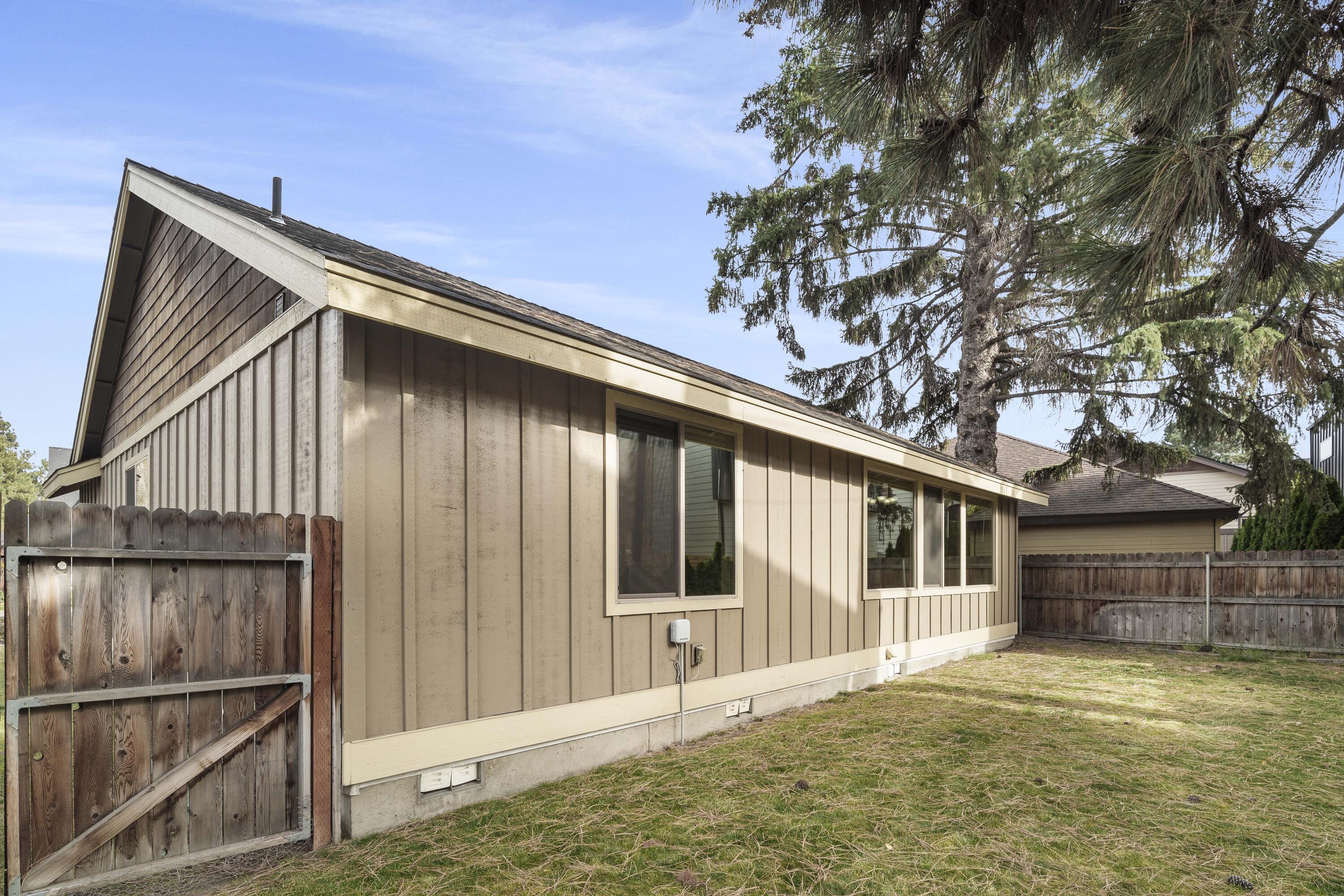 Brookland Park - Residential