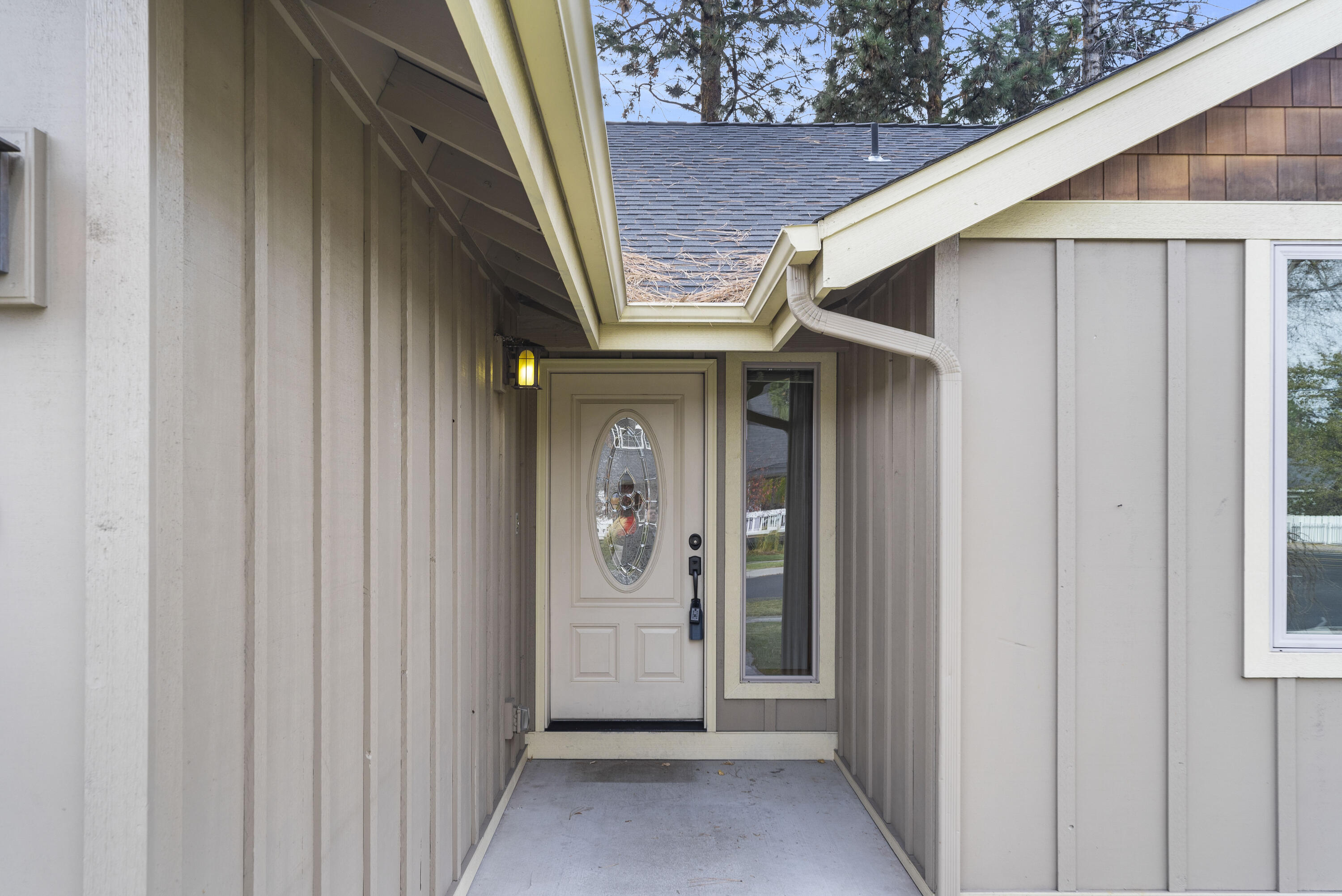 Brookland Park - Residential