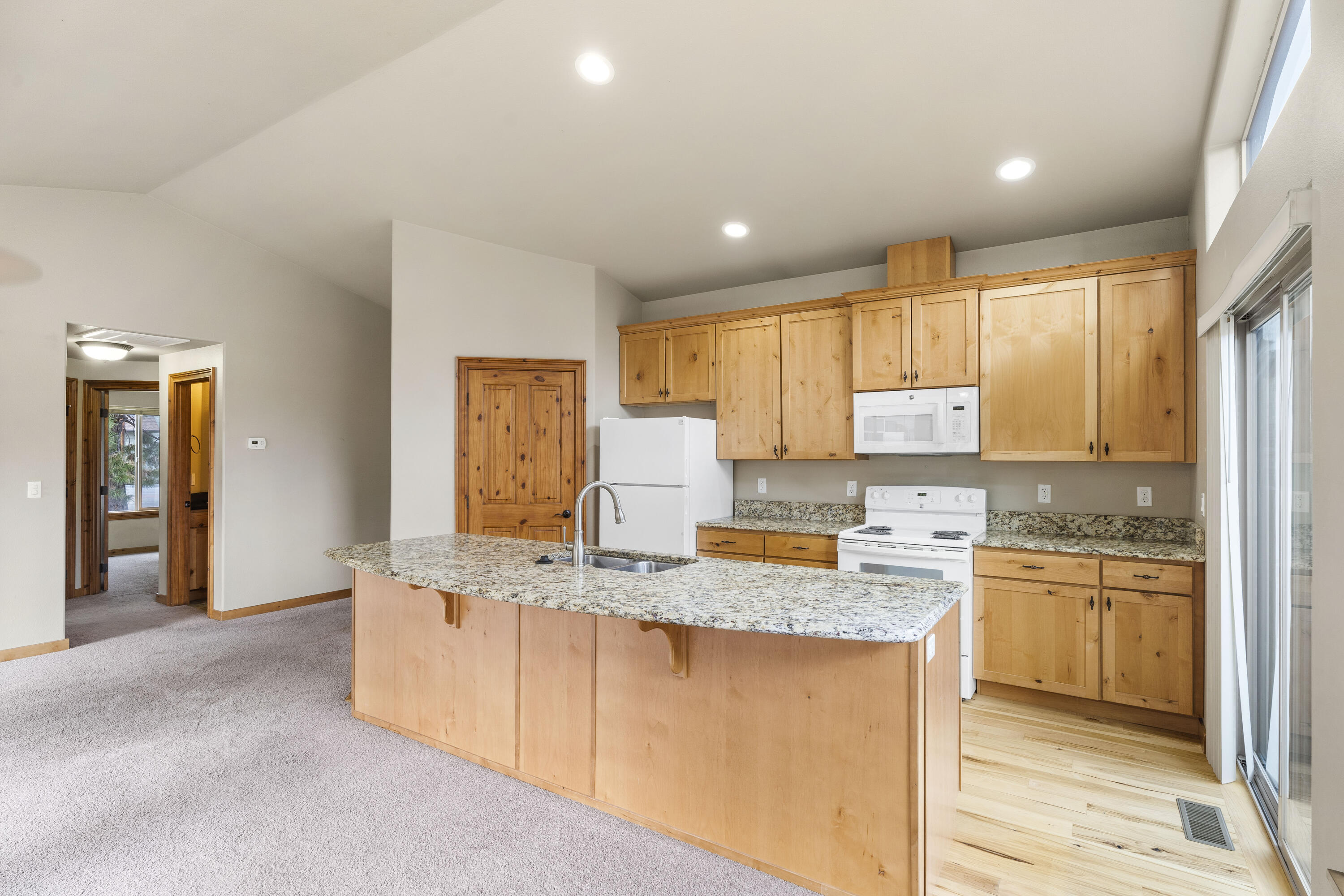 Brookland Park - Residential