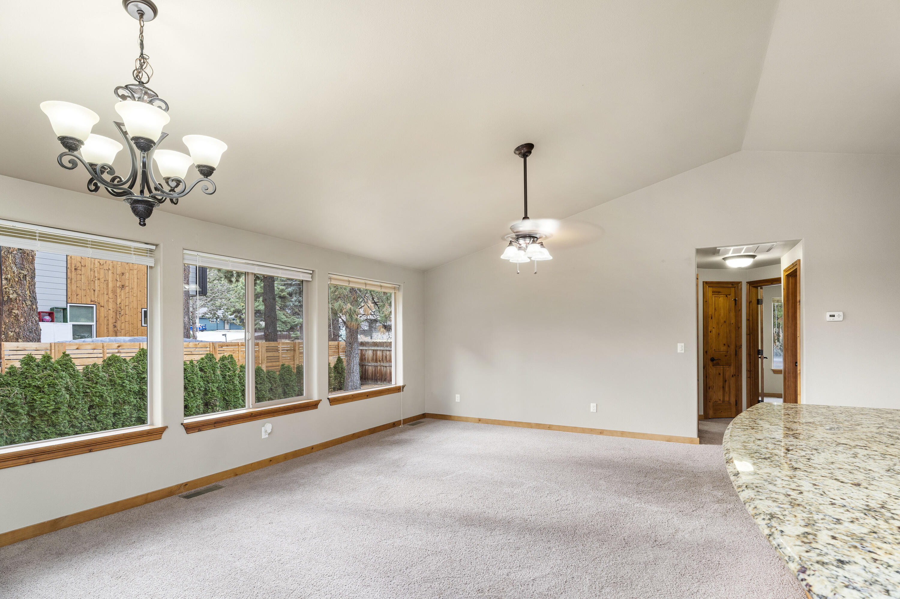 Brookland Park - Residential