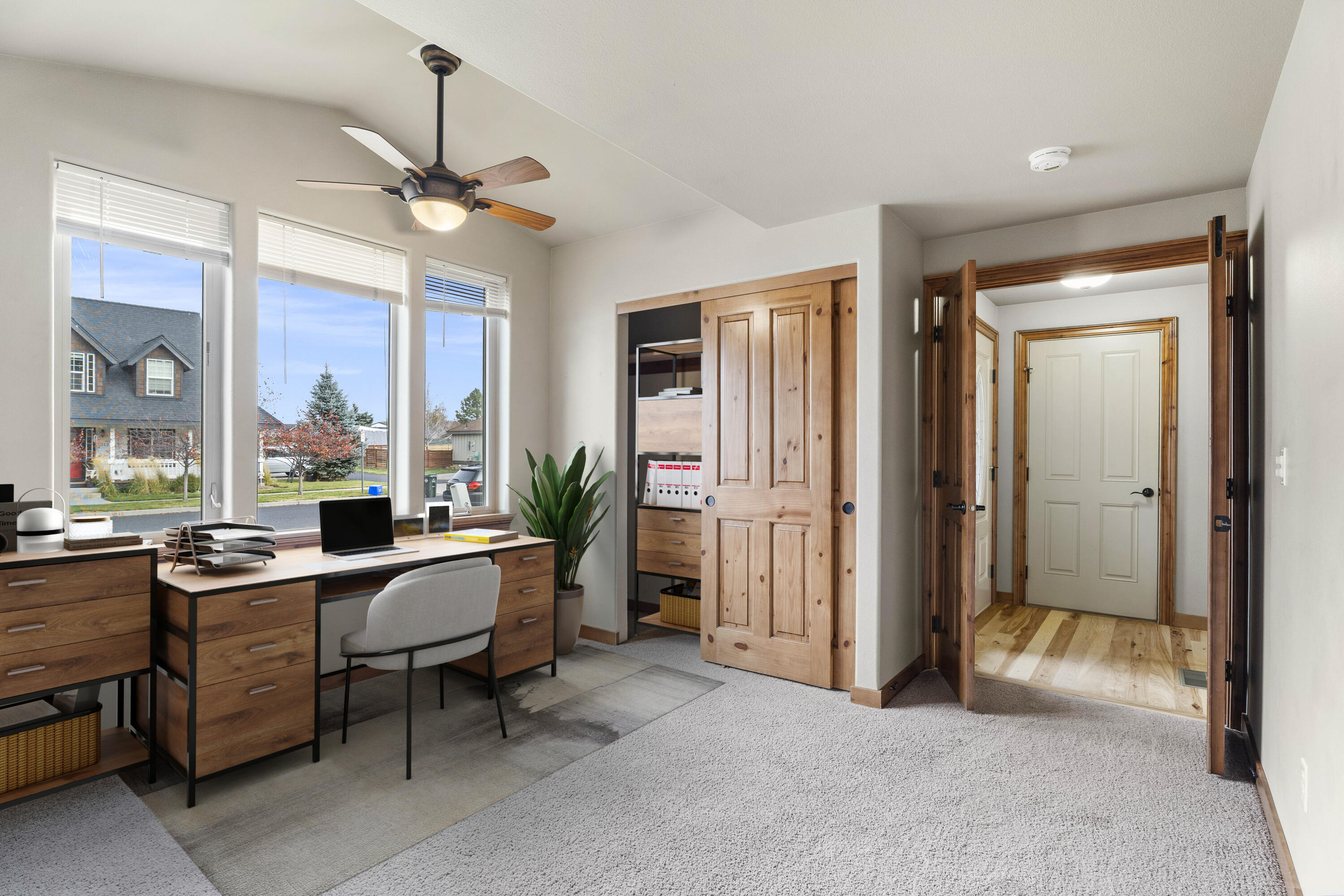 Brookland Park - Residential