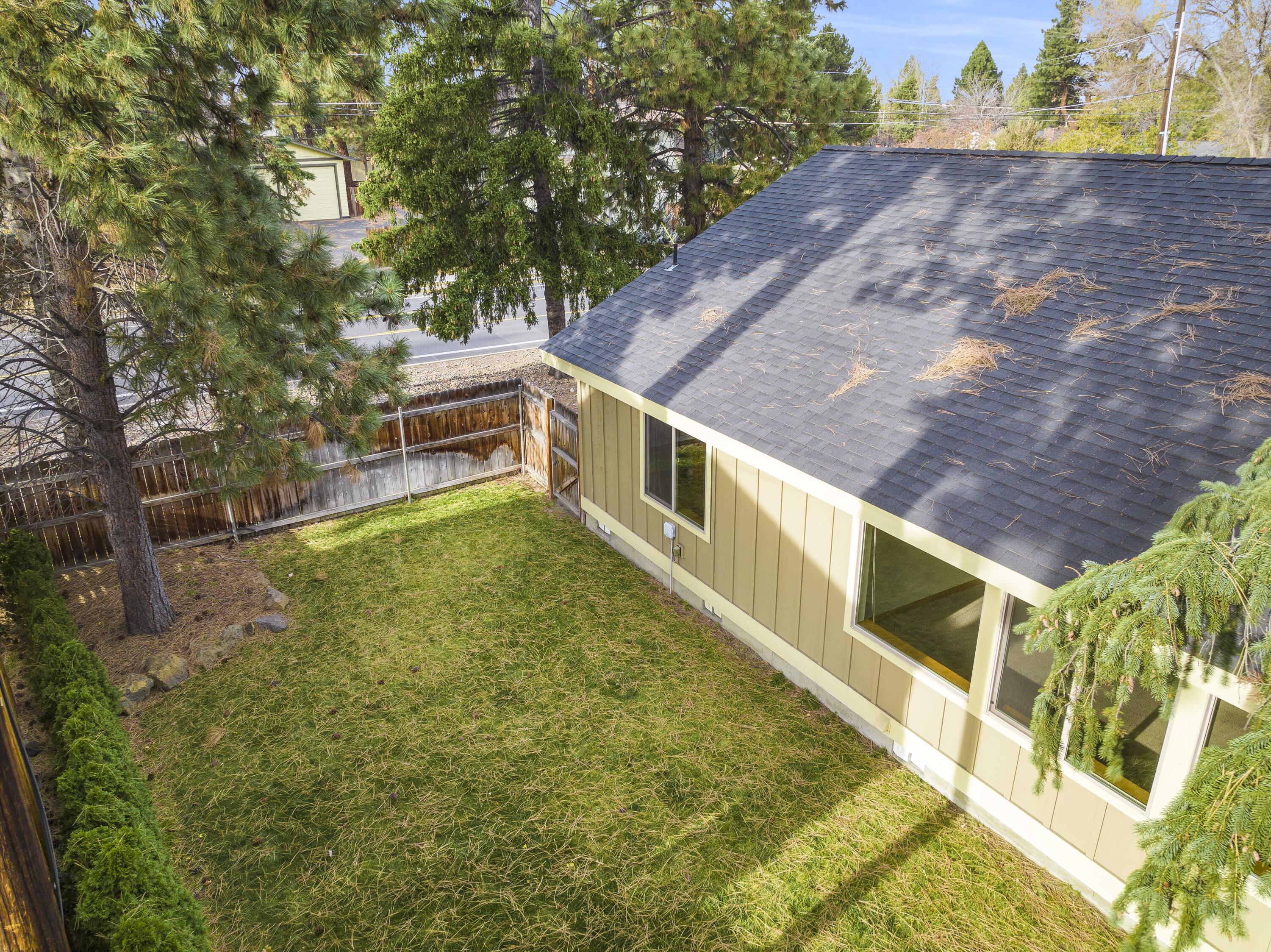 Brookland Park - Residential