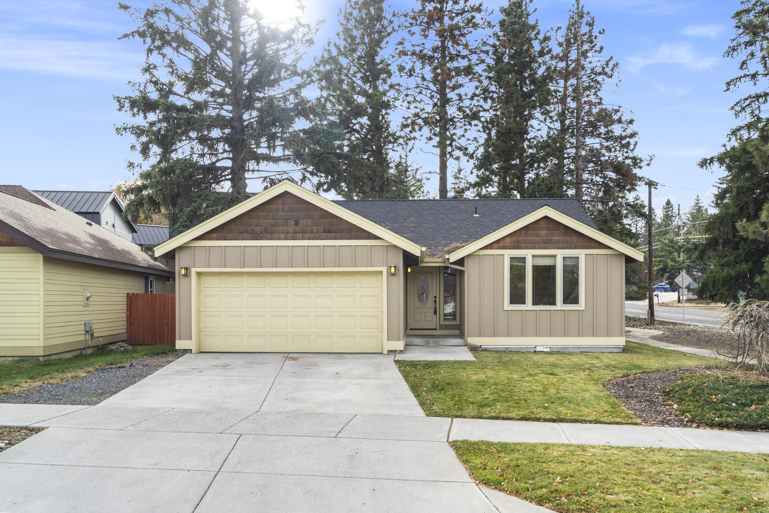 Brookland Park - Residential