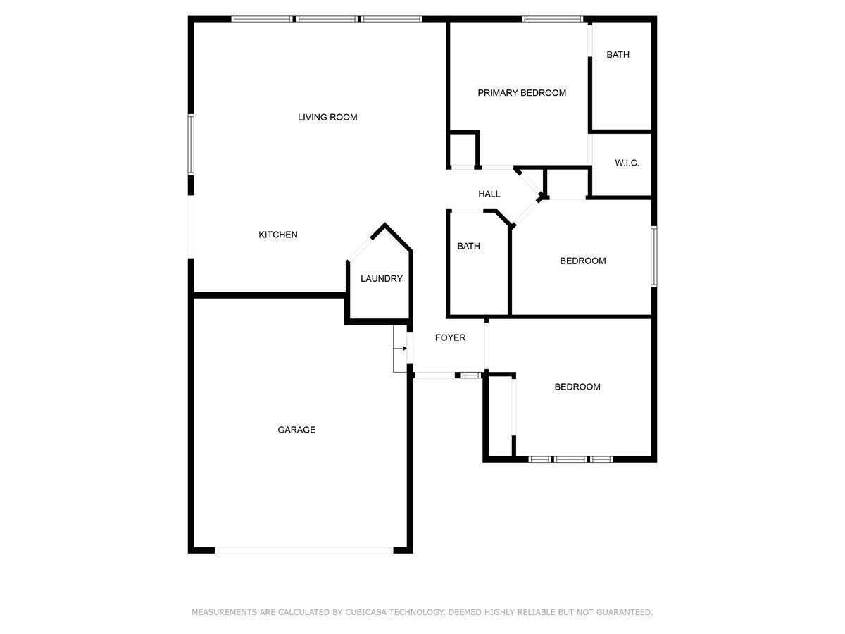 Brookland Park - Residential