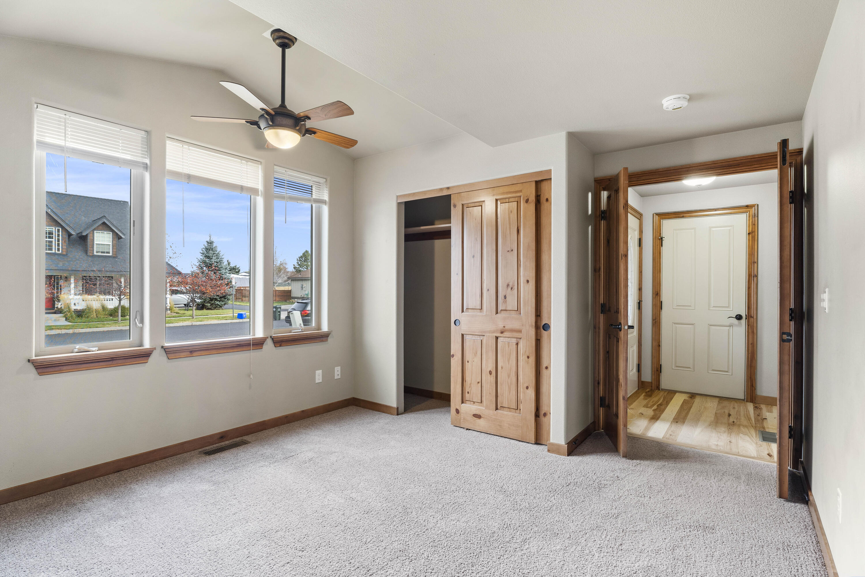 Brookland Park - Residential