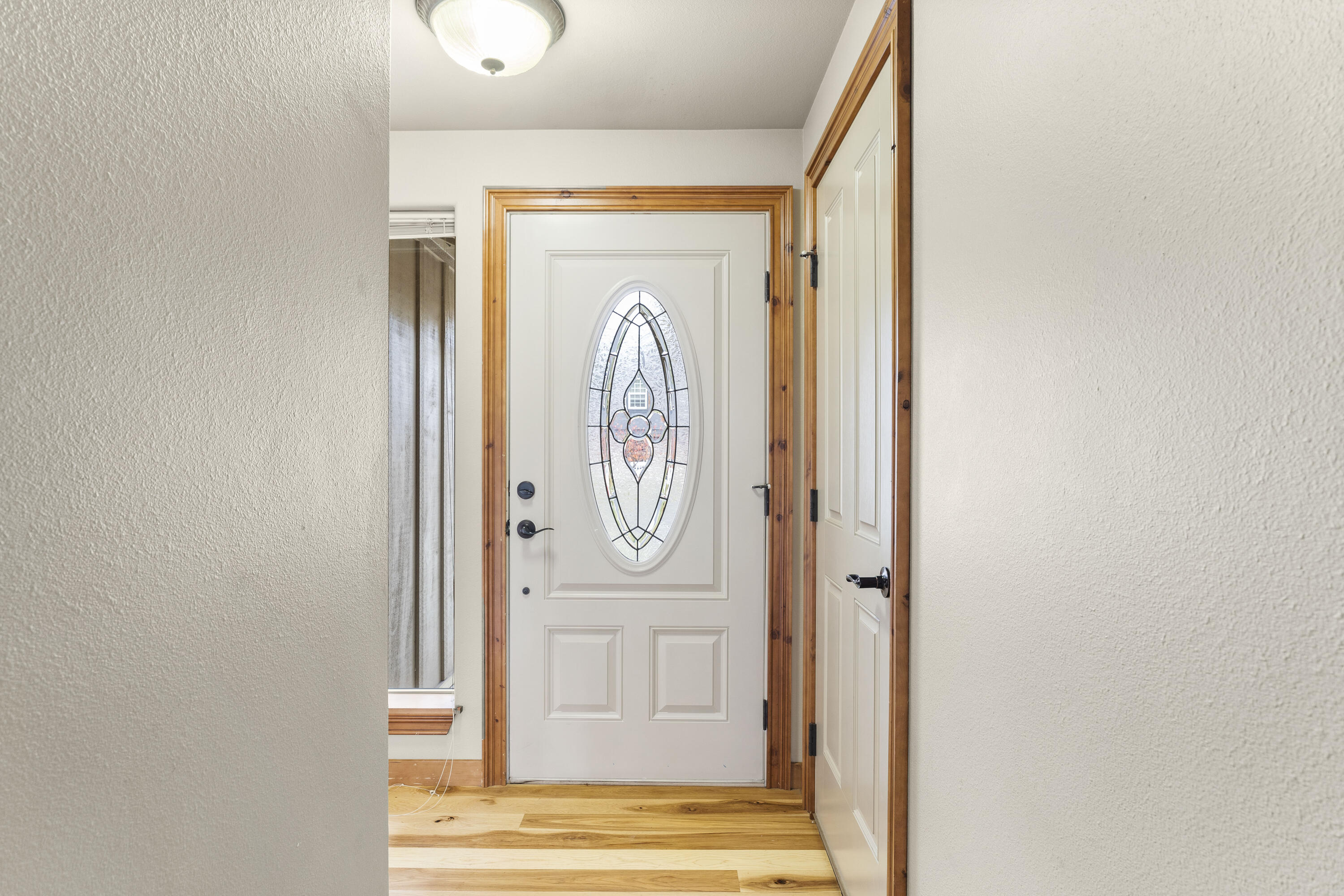 Brookland Park - Residential