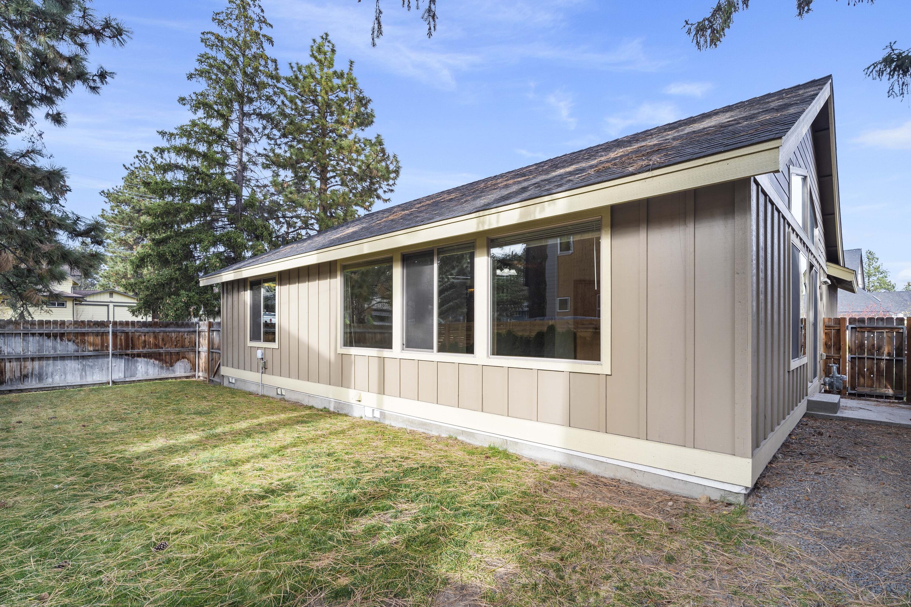 Brookland Park - Residential