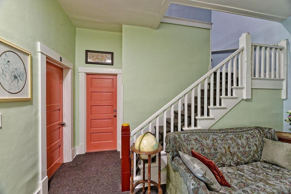 N/A - Residential Income