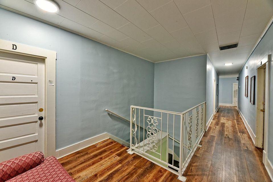 N/A - Residential Income